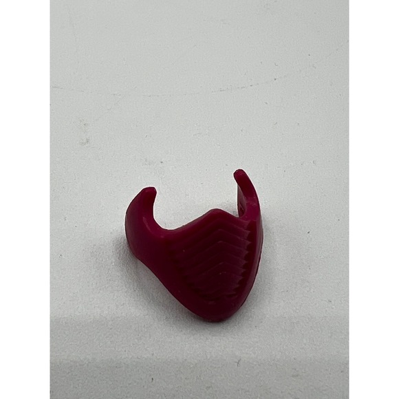 GI Joe vintage 1988 Cobra NULLIFIER Destro's Iron Grenadiers Pilot Incomplete - Picture 2 of 16